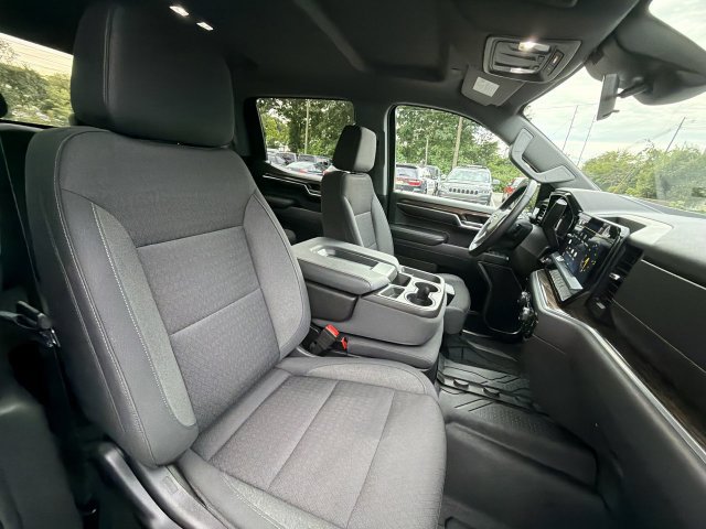 Used 2022 Chevrolet Silverado 1500 LT AWD/4WD image 24