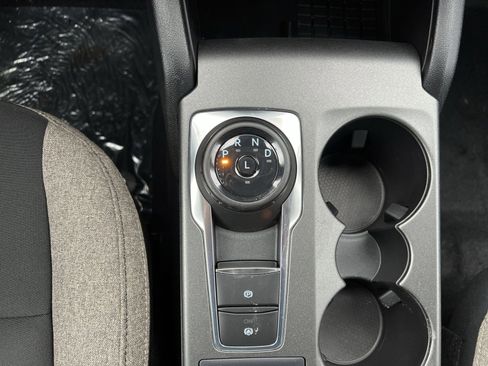 New 2025 Ford Bronco Sport Big Bend image 21