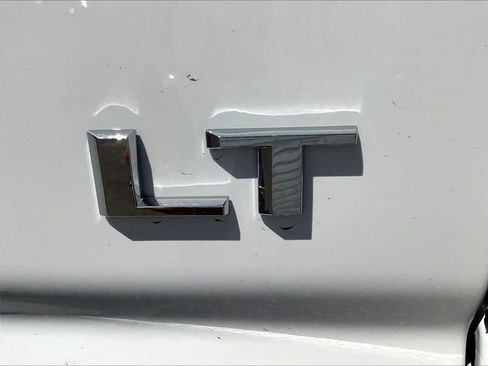 New 2026 Chevrolet Silverado 1500 LT Trail Boss w/ LT Trail Boss Premium Package AWD/4WD image 10