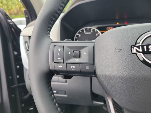 New 2026 Nissan Rogue Dark Armor AWD/4WD image 11