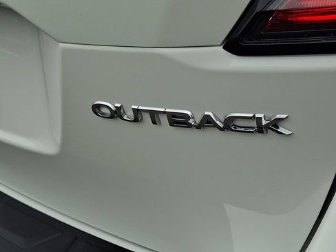 Certified 2024 Subaru Outback Premium AWD/4WD image 32