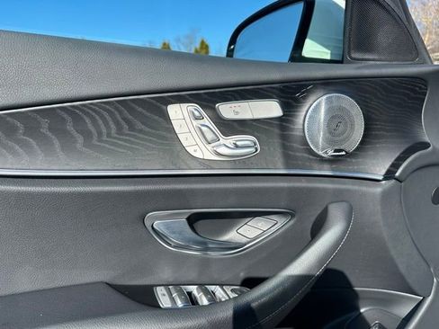 Certified 2023 Mercedes-Benz E 350 4MATIC Sedan image 14