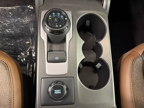 New 2026 Ford Bronco Sport Outer Banks w/ Outer Banks Tech Package+ AWD/4WD image 16