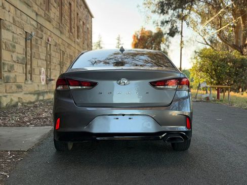 Used 2018 Hyundai Sonata SE image 5