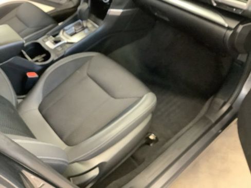 Used 2021 Subaru Forester Premium AWD/4WD image 18