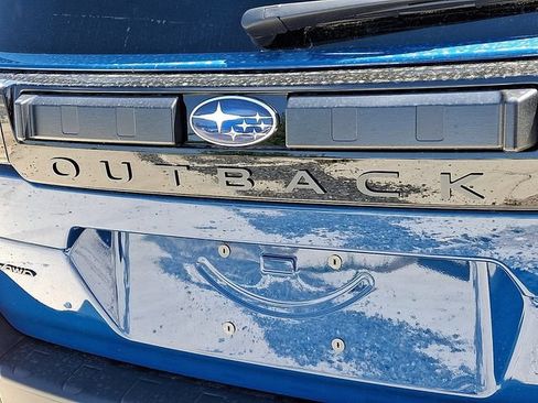 New 2026 Subaru Outback Wilderness AWD/4WD image 19
