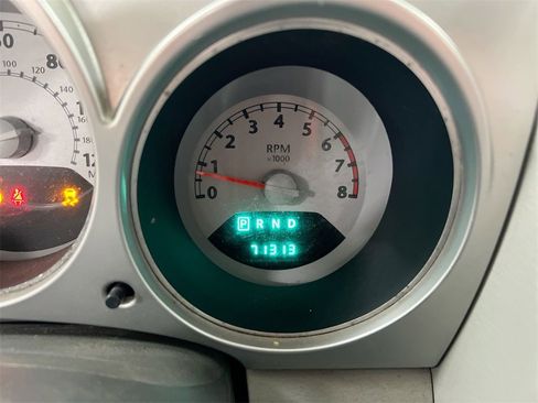 Used 2008 Chrysler PT Cruiser Touring w/ Sound Group II image 12