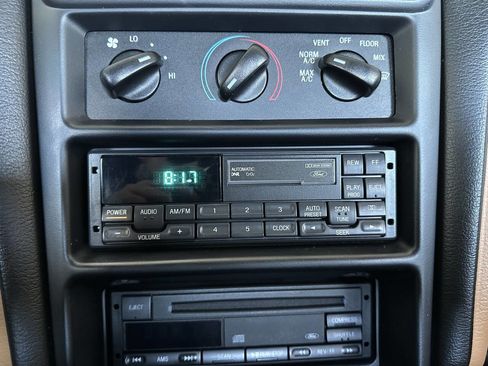 Used 1998 Ford Mustang Cobra image 23