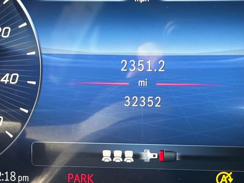 Certified 2023 Mercedes-Benz C 300 C 300 image 17