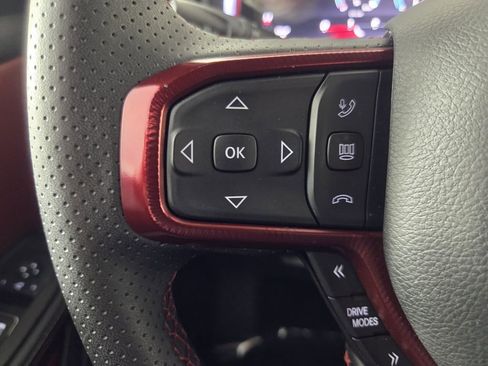 Certified 2026 RAM 1500 Rebel w/ Rebel Level 1 Equipment Group image 20