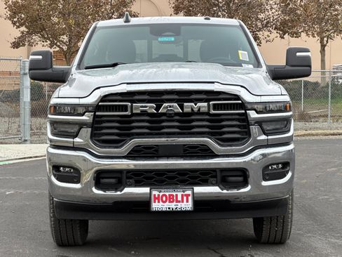 New 2026 RAM 2500 Tradesman image 8