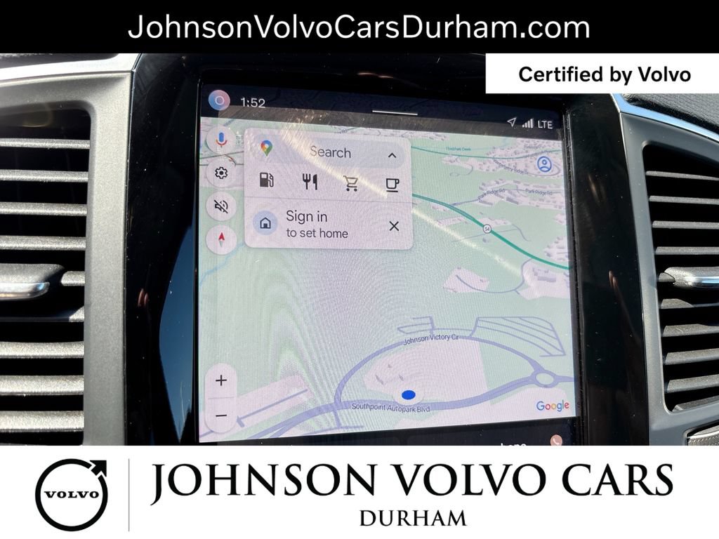 Used 2025 Volvo XC90 B5 Core AWD/4WD image 21