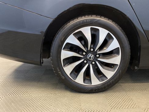 Used 2014 Honda Accord EX-L image 35