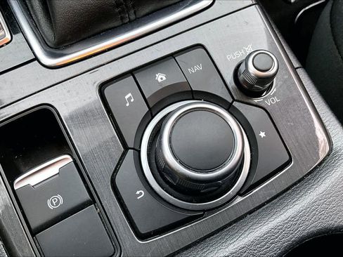 Used 2016 MAZDA CX-5 Touring image 32