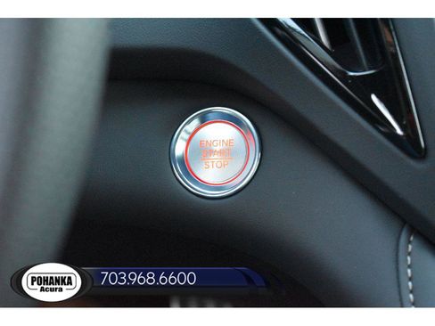 New 2025 Acura RDX A-Spec image 28