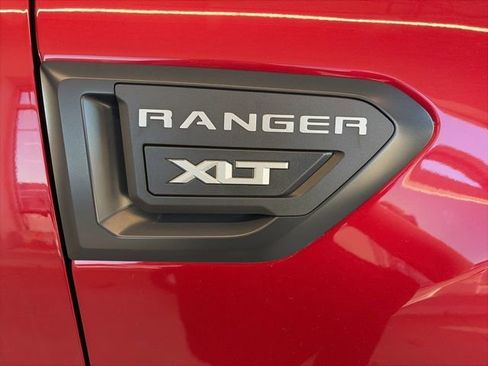 Used 2020 Ford Ranger XLT w/ FX4 Off-Road Package image 9