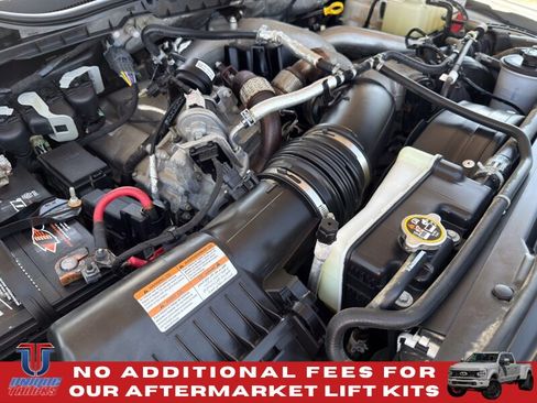 Used 2022 Ford F450 Limited AWD/4WD image 14