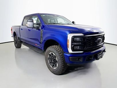 New 2026 Ford F350 Lariat