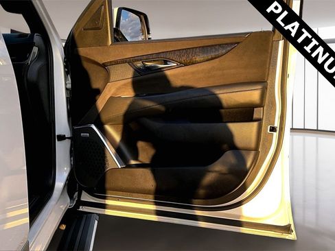 Used 2019 Cadillac Escalade Platinum image 19