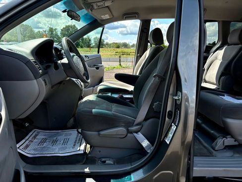 Used 2005 Toyota Sienna LE image 15