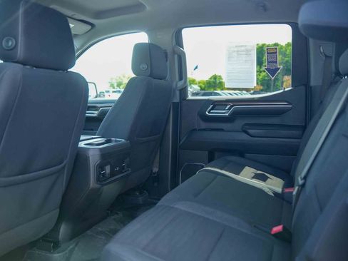 Used 2024 Chevrolet Silverado 1500 RST AWD/4WD image 21