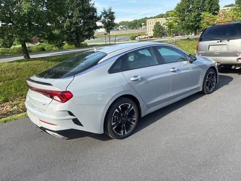 Used 2023 Kia K5 GT-Line FWD image 9