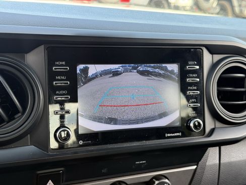 Used 2021 Toyota Tacoma SR w/ SR Convenience Package RWD image 23
