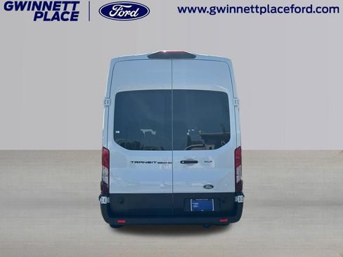 New 2026 Ford Transit 350 XLT RWD image 33