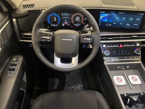 New 2026 Hyundai Santa Fe SE FWD image 14