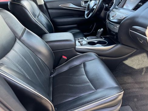 Used 2017 INFINITI QX60 4DR AWD w/ Premium Plus Package image 11