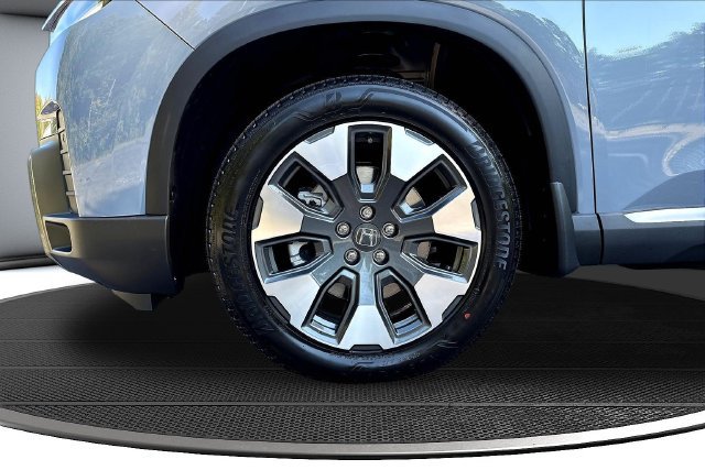 New 2026 Honda Pilot Elite image 13