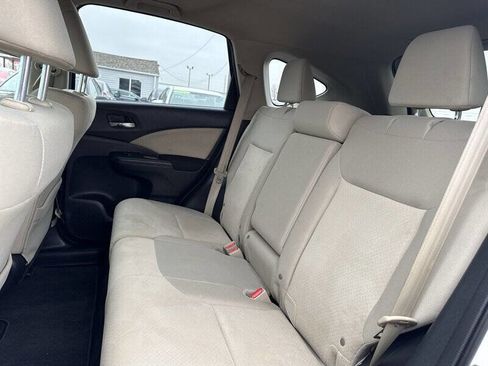 Used 2015 Honda CR-V EX image 9