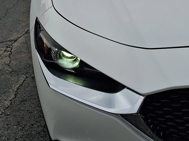 Used 2021 MAZDA CX-30 AWD 2.5 S image 9