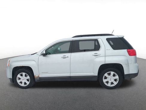 Used 2015 GMC Terrain SLE w/ Convenience Package image 3