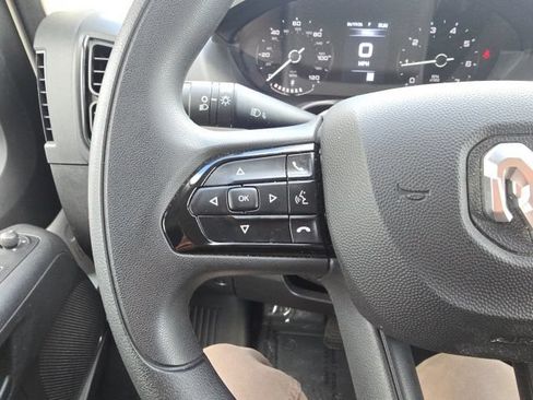 Used 2026 RAM ProMaster 2500 w/ Convenience Group FWD image 13