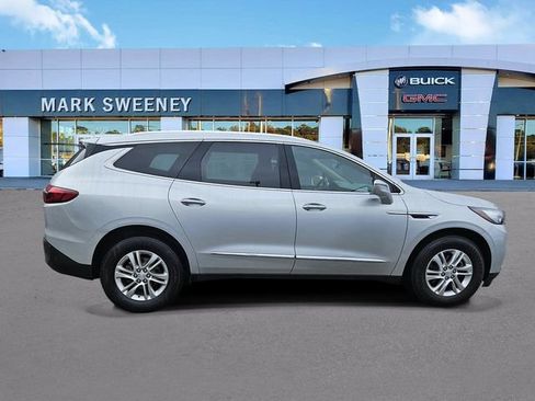 Used 2019 Buick Enclave Premium AWD/4WD image 30