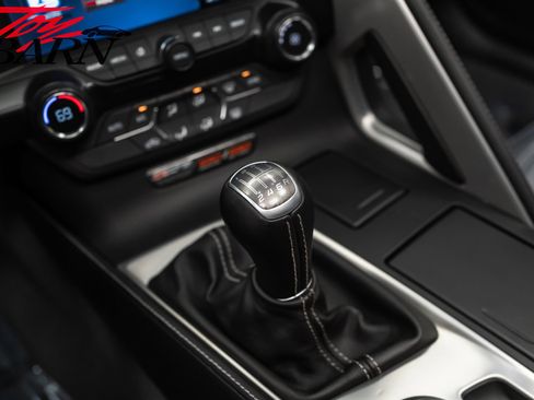 Used 2016 Chevrolet Corvette Z06 image 48