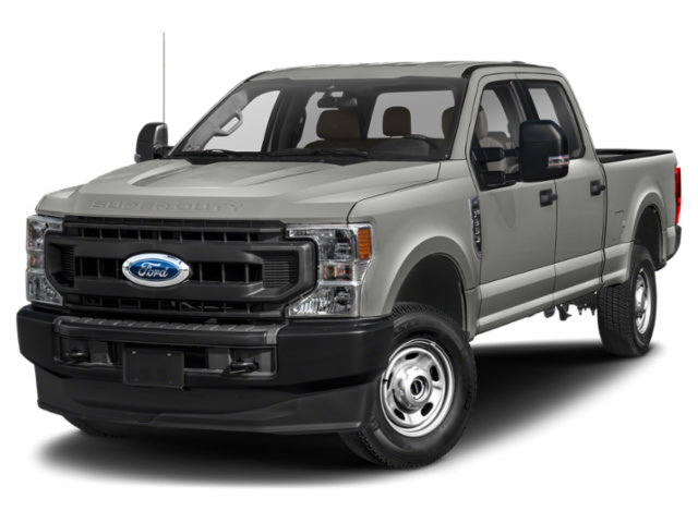 Used 2020 Ford F350 XL w/ STX Appearance Package AWD/4WD image 1