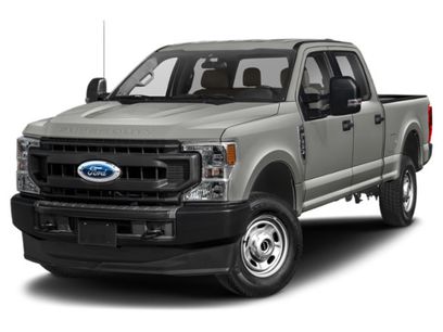 Used 2020 Ford F350 XL w/ STX Appearance Package
