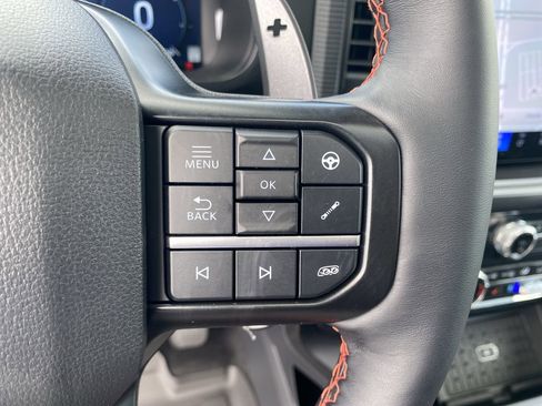 New 2026 Ford F150 Raptor AWD/4WD image 31
