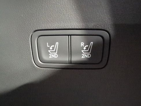 New 2026 Hyundai Santa Fe SEL image 26