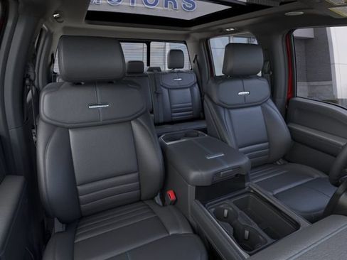 New 2026 Ford F250 Platinum AWD/4WD image 10