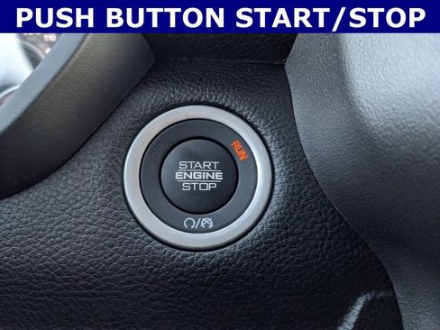 New 2026 RAM 1500 Big Horn w/ Night Edition image 15