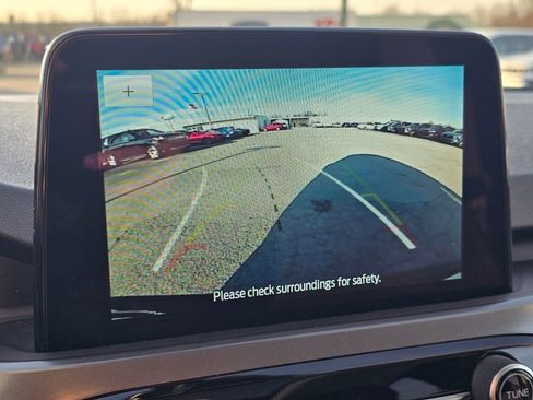 New 2026 Ford Escape Active w/ Cold Weather Package image 38