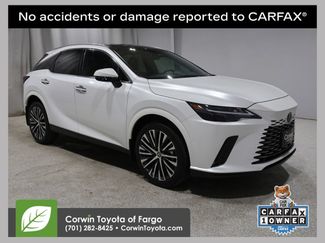 Used 2026 Lexus RX 350 w/ Convenience Package AWD/4WD 360° Tour
