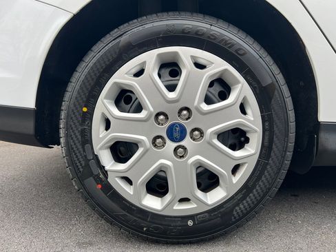 Used 2012 Ford Focus SE image 78