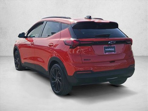 New 2027 Chevrolet Bolt RS image 6