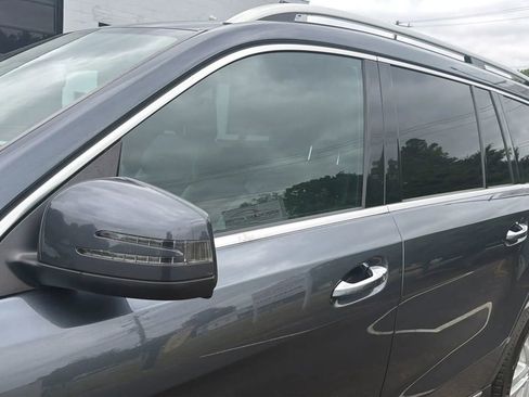 Used 2013 Mercedes-Benz GL 450 4MATIC image 14