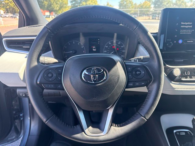 Used 2024 Toyota Corolla SE FWD image 29
