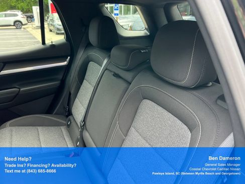 Used 2026 GMC Terrain Elevation FWD image 15